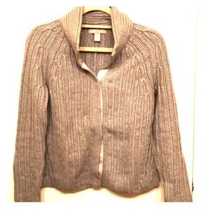 Banana Republic Sweater (S)